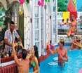 Pool
 di Sandals Montego Bay All inclusive