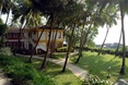 General view
 di Bambolim Beach Resort