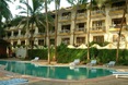 Pool
 di Bambolim Beach Resort