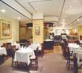 Restaurant
 di Britannia Nottingham