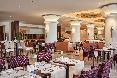 Restaurant
 di Movenpick Cairo Pyramids Resort