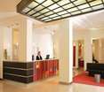 Lobby
 di NH Berlin City-West