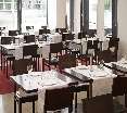 Restaurant
 di NH Berlin City-West