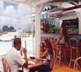 Bar
 di Karibea Resort SAinte Luce - Residence Caribia
