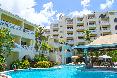 Pool
 di Barbados Beach Club