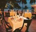 Restaurant
 di Coconut Court Beach