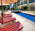 Pool
 di South Beach Resort 