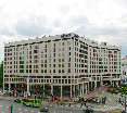 General view
 di Radisson Slavyanskaya Hotel & Business Centre