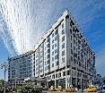 General view
 di Radisson Slavyanskaya Hotel & Business Centre
