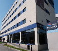 General view
 di Travelodge Hospitalet