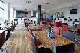 Restaurant
 di Travelodge Hospitalet