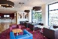 Restaurant
 di Travelodge Hospitalet