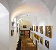 Lobby
 di Monastery Garden