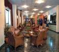 Lobby
 di Gran Caribe Complejo Vedado - Saint John's