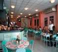 Restaurant
 di Gran Caribe Complejo Vedado - Saint John's