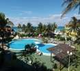 Pool
 di Gran Caribe Club Kawama Resort All Inclusive 