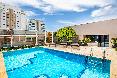Pool
 di TRYP Sao Paulo Tatuape Hotel