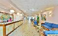 Lobby
 di Butterfly Beach Hotel