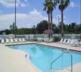 Pool
 di Holiday Inn Express Orlando Airport