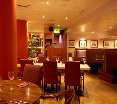 Restaurant
 di Belfast Central Travelodge
