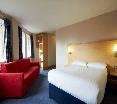 Room
 di Belfast Central Travelodge