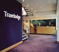 Lobby
 di Waterford Travelodge