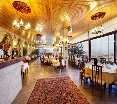 Restaurant
 di Uchisar Kaya Hotel