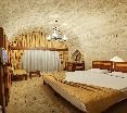 Room
 di Uchisar Kaya Hotel