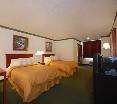 Room
 di Clarion Hotel Indianapolis