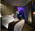 Room
 di The Kowloon Hotel