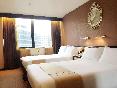 Room
 di Ramada Hotel Kowloon