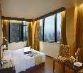 Room
 di Ramada Hotel Kowloon