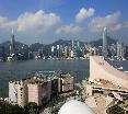 General view
 di Sheraton Hong Kong Hotel & Towers