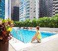 Pool
 di Novotel Century Hong Kong