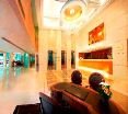 Lobby
 di The Wharney Guang Dong Hotel