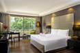 Double Or Twin Classic Garden View rooms