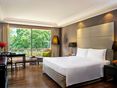 Double Or Twin Classic City View rooms
