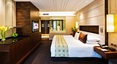 Double Single Use Club Deluxe rooms
