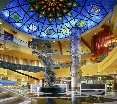 Lobby
 di Hilton Kuala Lumpur