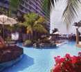 Pool
 di Hilton Kuala Lumpur