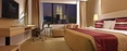 Twin Club Deluxe rooms