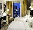 Twin Deluxe City View rooms