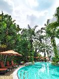 Pool
 di Sama Sama Hotels (Formerly Pan Pacific Hotels)