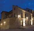 NH Puerta de la Catedral Salamanca