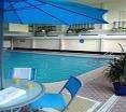Pool
 di Quality Hotel Leeds Selby Fork