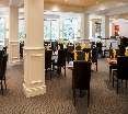 Restaurant
 di Quality Hotel Leeds Selby Fork