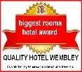 General view
 di Quality Hotel Wembley