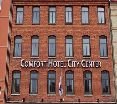 Comfort Hotel City Center Gothenburg