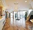 Lobby
 di Quality Hotel Konserthuset