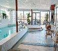Pool
 di Quality Hotel Nacka